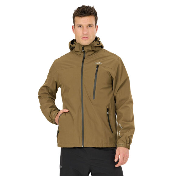 WEATHER REPORT - M DELTON AWG JACKET W-PRO