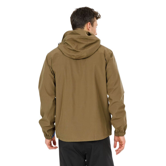 WEATHER REPORT - M DELTON AWG JACKET W-PRO