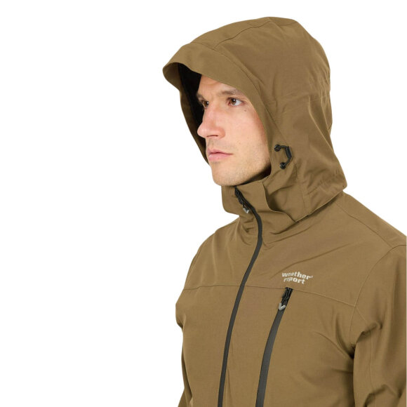 WEATHER REPORT - M DELTON AWG JACKET W-PRO