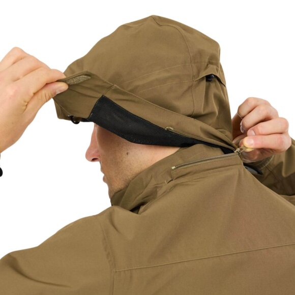 WEATHER REPORT - M DELTON AWG JACKET W-PRO