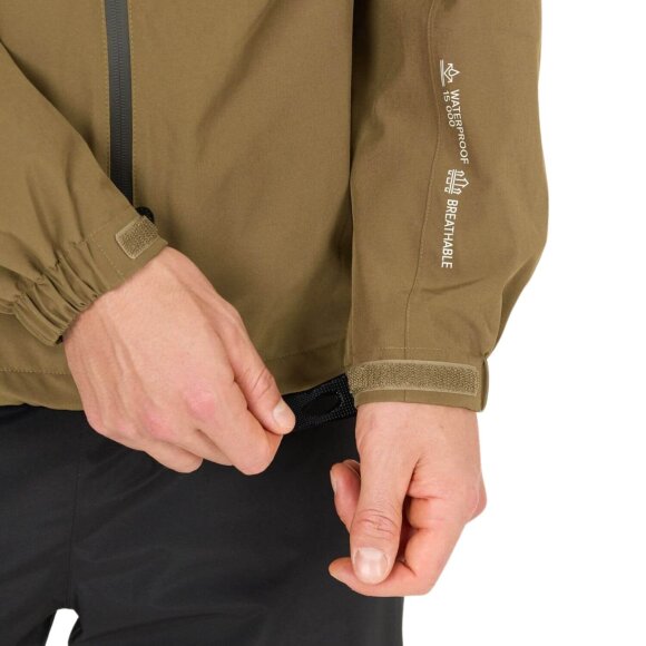 WEATHER REPORT - M DELTON AWG JACKET W-PRO