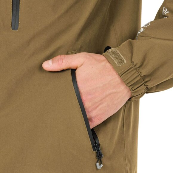 WEATHER REPORT - M DELTON AWG JACKET W-PRO