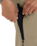 WHISTLER - W KODIAK OUTDOOR PANTS WHISTLER - W KODIAK OUTDOOR PANTS