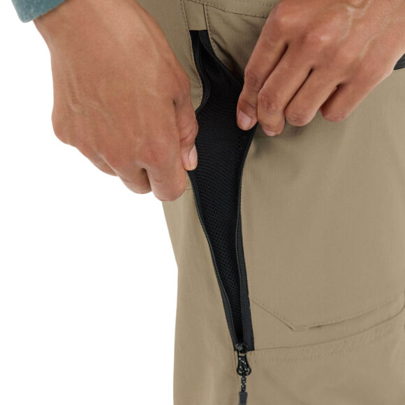 WHISTLER - W KODIAK OUTDOOR PANTS