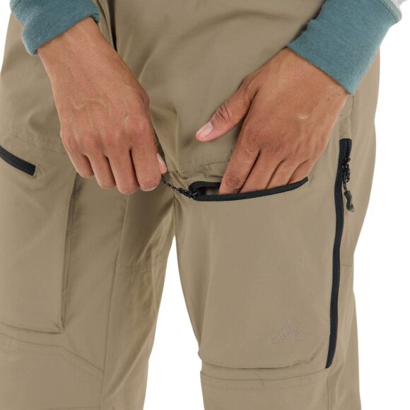 WHISTLER - W KODIAK OUTDOOR PANTS