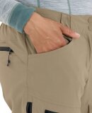 WHISTLER - W KODIAK OUTDOOR PANTS WHISTLER - W KODIAK OUTDOOR PANTS