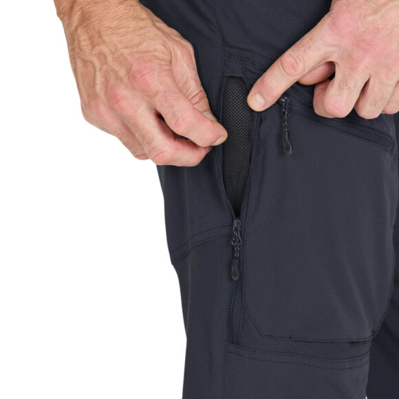 WHISTLER - M KODIAK OUTDOOR PANT