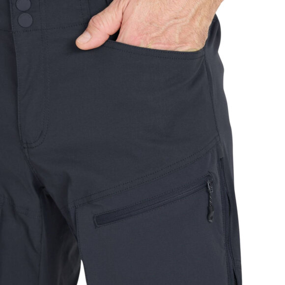 WHISTLER - M KODIAK OUTDOOR PANT