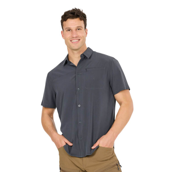 WHISTLER - M JEROMY FUNCTIONAL SHIRT