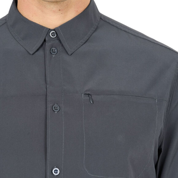 WHISTLER - M JEROMY FUNCTIONAL SHIRT