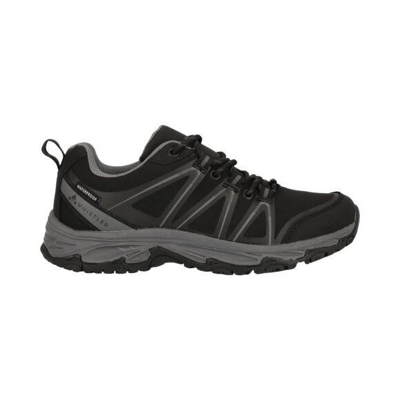 WHISTLER - U NAIY OUTDOOR SHOE WP