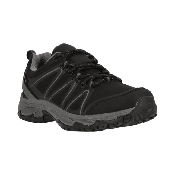 WHISTLER - U NAIY OUTDOOR SHOE WP