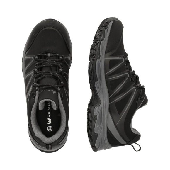 WHISTLER - U NAIY OUTDOOR SHOE WP