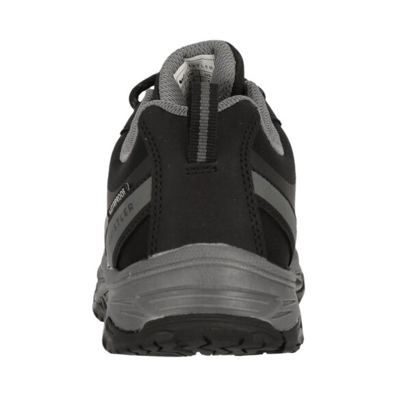 WHISTLER - U NAIY OUTDOOR SHOE WP