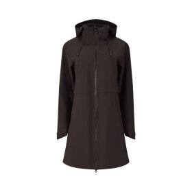 WEATHER REPORT - W DAYTON LONG AWG STRETCH JKT