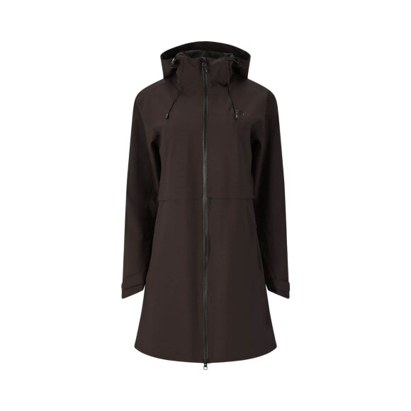 WEATHER REPORT - W DAYTON LONG AWG STRETCH JKT