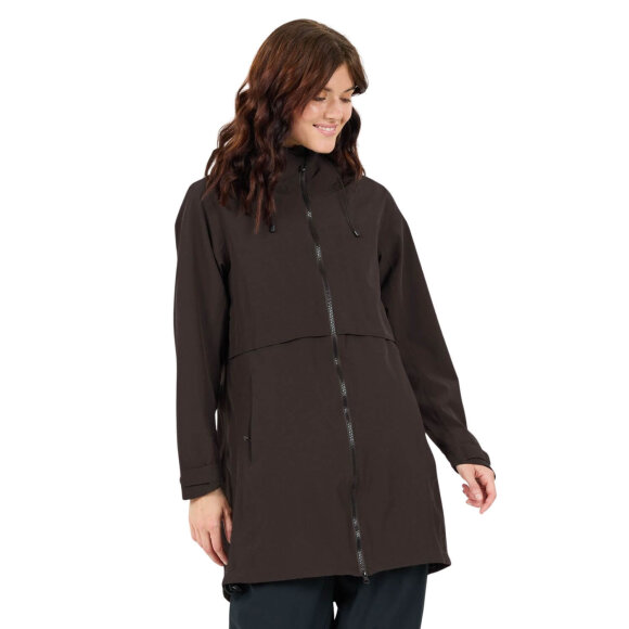 WEATHER REPORT - W DAYTON LONG AWG STRETCH JKT