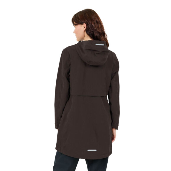 WEATHER REPORT - W DAYTON LONG AWG STRETCH JKT