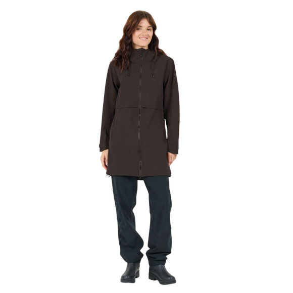 WEATHER REPORT - W DAYTON LONG AWG STRETCH JKT