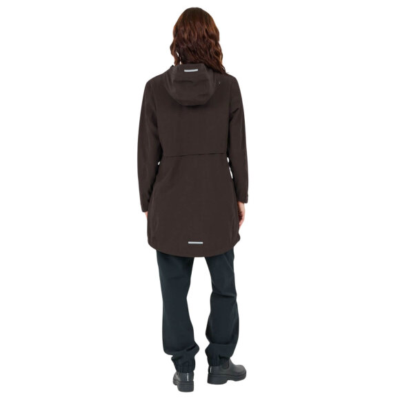 WEATHER REPORT - W DAYTON LONG AWG STRETCH JKT