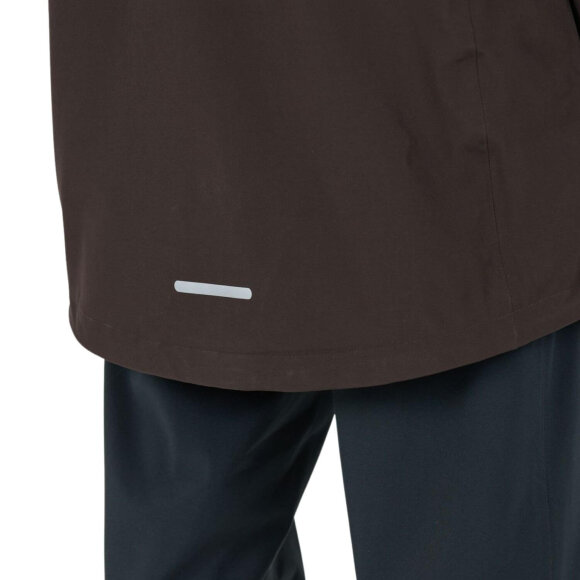 WEATHER REPORT - W DAYTON LONG AWG STRETCH JKT