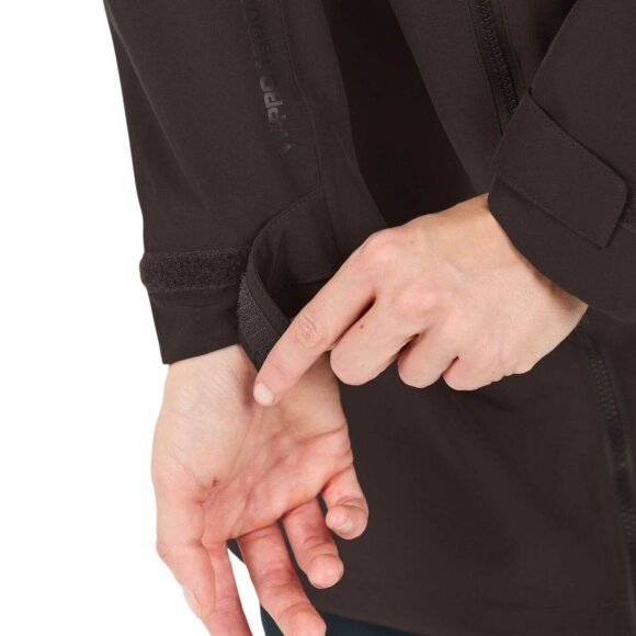 WEATHER REPORT - W DAYTON LONG AWG STRETCH JKT