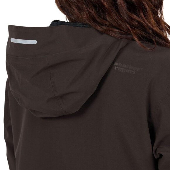 WEATHER REPORT - W DAYTON LONG AWG STRETCH JKT