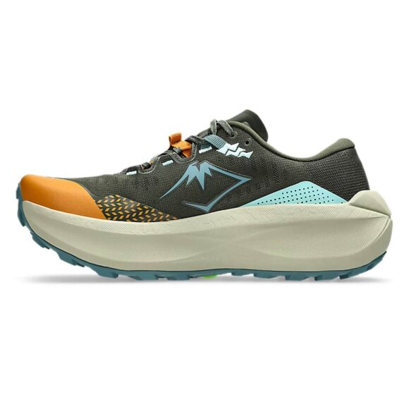 ASICS - M TRABUCO MAX 5