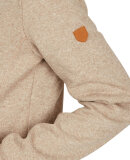 WHISTLER - W SAMANI MELANGE FLEECE JKT WHISTLER - W SAMANI MELANGE FLEECE JKT