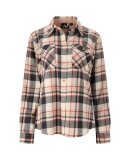 WHISTLER - W BARGO CHECKED SHIRT WHISTLER - W BARGO CHECKED SHIRT