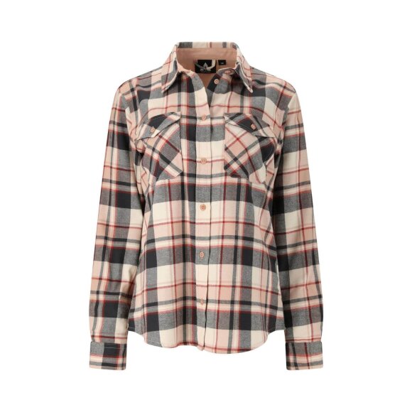 WHISTLER - W BARGO CHECKED SHIRT