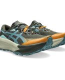 ASICS - M TRABUCO MAX 5 ASICS - M TRABUCO MAX 5