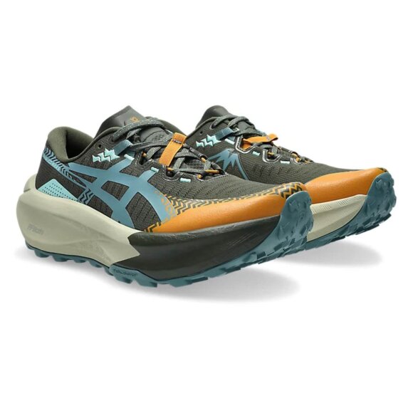 ASICS - M TRABUCO MAX 5