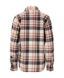 WHISTLER - W BARGO CHECKED SHIRT WHISTLER - W BARGO CHECKED SHIRT