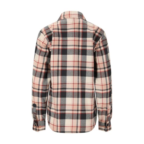 WHISTLER - W BARGO CHECKED SHIRT