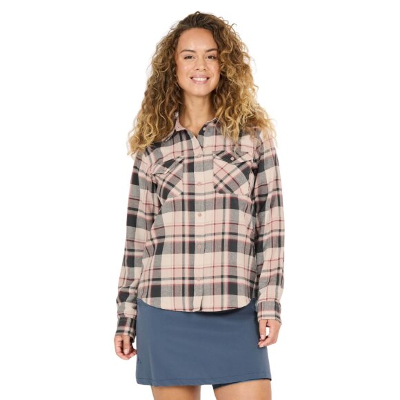 WHISTLER - W BARGO CHECKED SHIRT