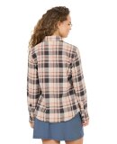 WHISTLER - W BARGO CHECKED SHIRT WHISTLER - W BARGO CHECKED SHIRT