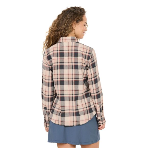 WHISTLER - W BARGO CHECKED SHIRT