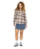 WHISTLER - W BARGO CHECKED SHIRT WHISTLER - W BARGO CHECKED SHIRT