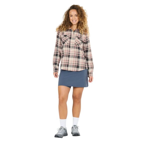 WHISTLER - W BARGO CHECKED SHIRT