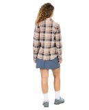 WHISTLER - W BARGO CHECKED SHIRT WHISTLER - W BARGO CHECKED SHIRT