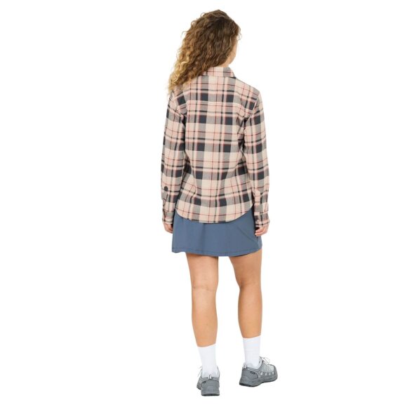 WHISTLER - W BARGO CHECKED SHIRT