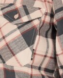 WHISTLER - W BARGO CHECKED SHIRT WHISTLER - W BARGO CHECKED SHIRT