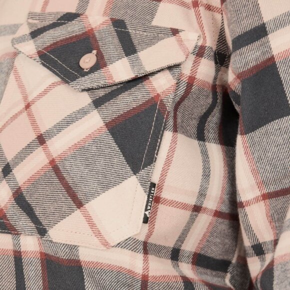 WHISTLER - W BARGO CHECKED SHIRT