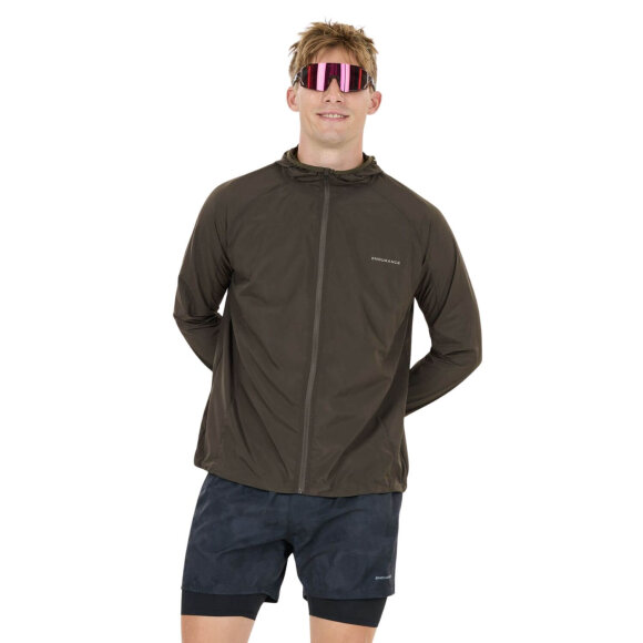 ENDURANCE - M SIONY LIGHT JACKET