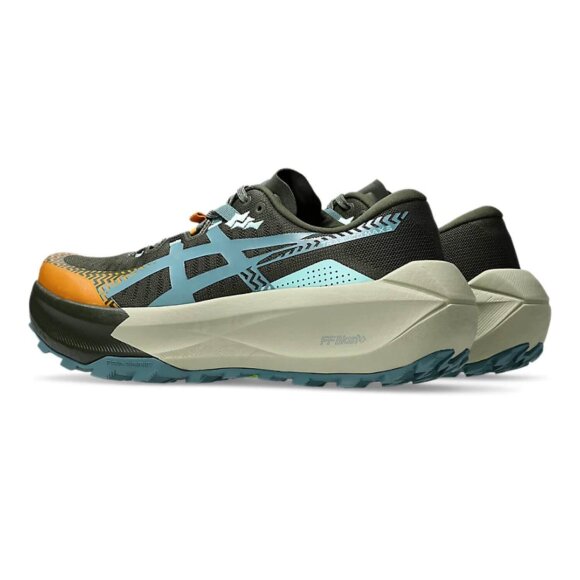 ASICS - M TRABUCO MAX 5