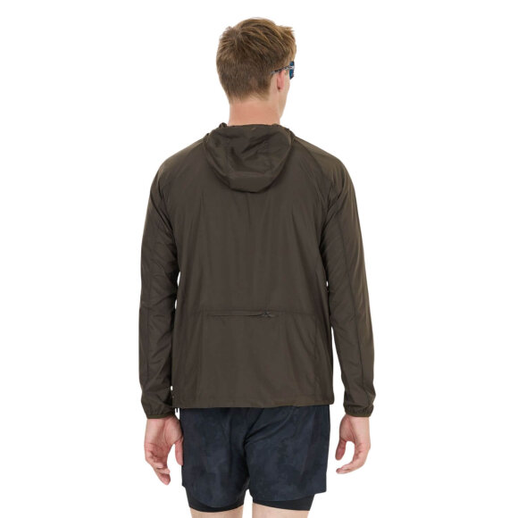 ENDURANCE - M SIONY LIGHT JACKET