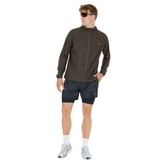 ENDURANCE - M SIONY LIGHT JACKET