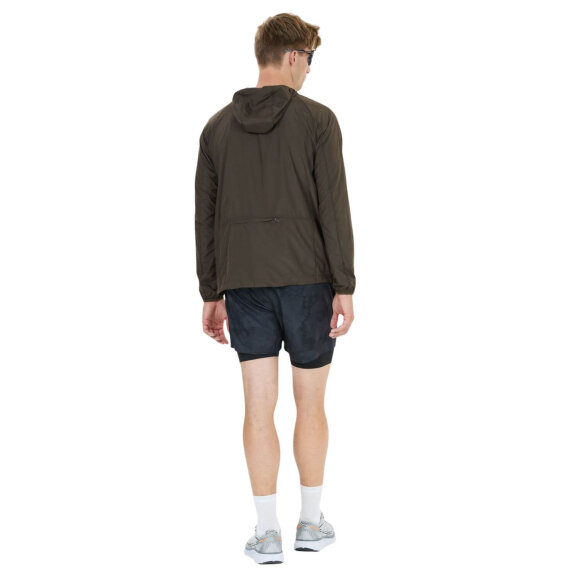 ENDURANCE - M SIONY LIGHT JACKET