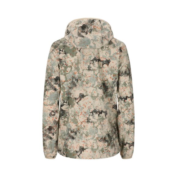 ENDURANCE - W BRAYLEN AOP JACKET